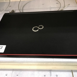 FUJITSU ノートパソコン LIFE BOOK A553/HX FMVA0600KP