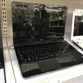 NEC - ❣️最終値下げ❣️NEC LaVie LS150/M ノートPC NEC ノートパソコン LS150/M