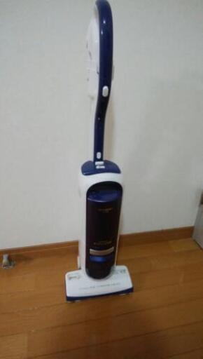 サイクロン掃除機