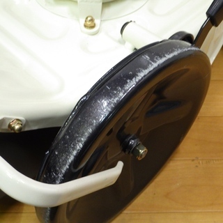 8/19【展示品】オーレック/OREC ウイングモアー 自走式二面あぜ草刈機 7馬力 WMC1317　/SL2