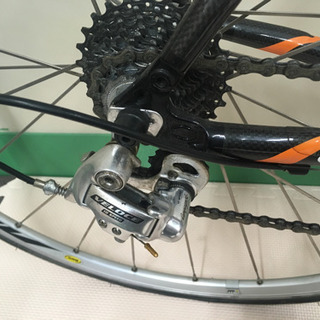 オルベア オニキス フルカーボン ロードバイク