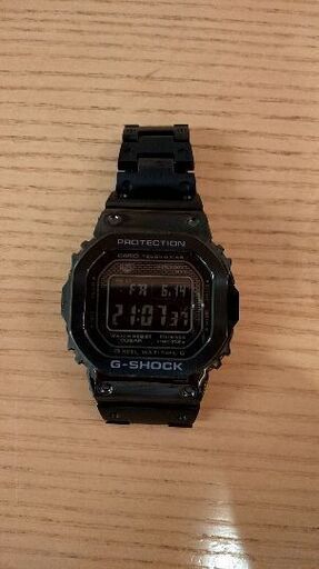 その他 G-SHOCK GMW-B5000GD-1JF