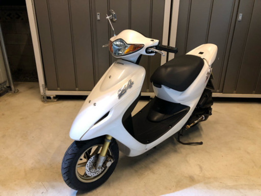 HONDA スマート⚡️DioZ4⚡️‼️ 車両交換可‼️7/3 19時 受け渡し予定者あり！