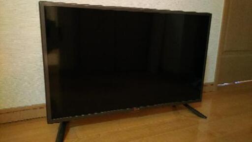 LG 32V型 液晶テレビ