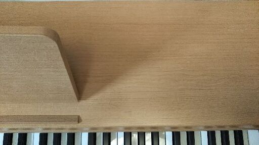 ヤマハ 電子ピアノ アリウス 取引中です。