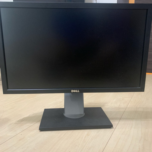dell ディスプレイ