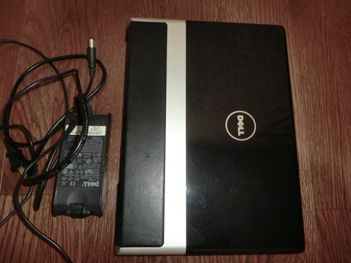 DELL XPS1340 光るキーボード Windows10Ver.1903