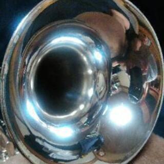 トランペット （値下げ交渉可）Bach Stradivarius 180ML37