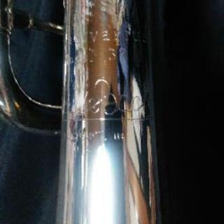 トランペット （値下げ交渉可）Bach Stradivarius 180ML37