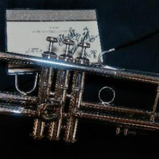 トランペット （値下げ交渉可）Bach Stradivarius 180ML37