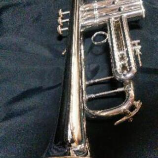 トランペット （値下げ交渉可）Bach Stradivarius 180ML37