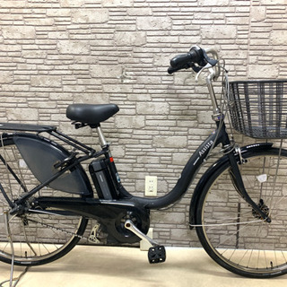 【専用】電動自転車　BS　アシスタ　9 BRIDGESTONE ブリヂストン 電動自転車 アシスタU DX 2021年