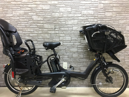 東京23区配達無料  新基準  ブリジストン アンジェリーノ   mini  8.7Ah リチウム 電動自転車 中古