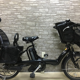 東京23区配達無料 新基準 ヤマハ パス kiss mini 8.9Ah リチウム 電動 