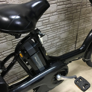 東京23区配達無料 新基準 ヤマハ パス kiss mini 8.9Ah リチウム 電動 
