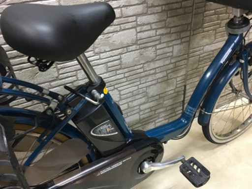 東京23区配達無料 新基準 Panasonic パナソニック ギュット 8Ah リチウム