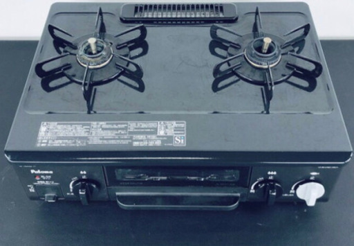 保証付き　パロマ　ガステーブル　IC-N36HS-R   リサイクルショップウルカウ　高津 保証付き パロマ ガステーブル IC-N36HS-R リサイクルショップウルカウ