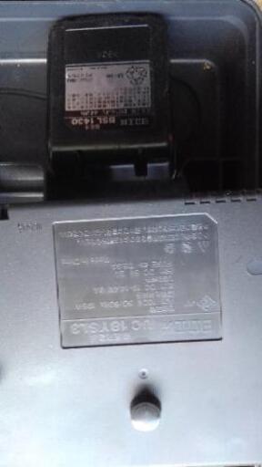 14.4V インパクトドライバー用バッテリー