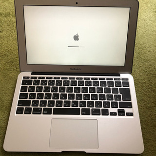 MacBook Air 11-inch Mid2012