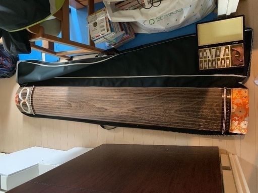 お琴　13弦　※長さ約187センチ お琴 13弦 ※長さ約187センチ お琴 13弦 ※長