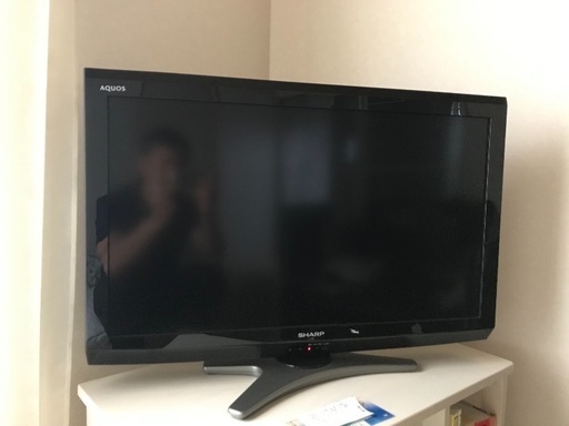 テレビ  サイズ３２