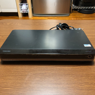 レグザサーバー D-M430 ジャンク