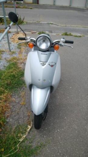 ホンダTODAY