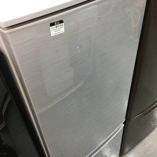 【PANASONIC】2ドア冷蔵庫あります！！