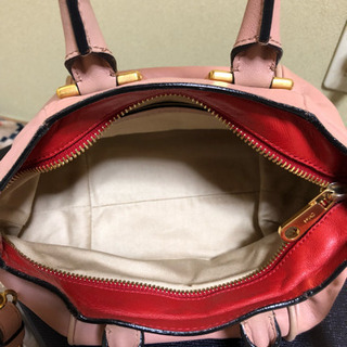 Chloe エテル クリスマス限定カラー