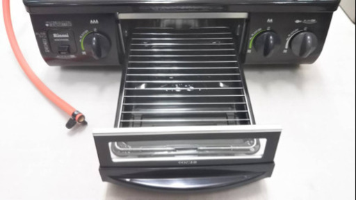 リサイクルサービス八光 田上店 安心の3か月保証 配達・設置OK】リンナイ