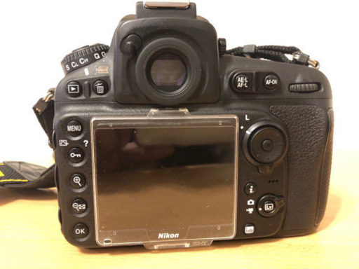 最終値下げ 24万円‼︎ Nikon D810とAF-S  NIKKOR 24-70mm F2.8E ED VR セット価格