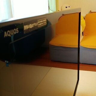 SHARP LED AQUOS LC-46SE1