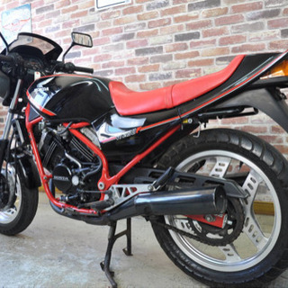 VT250FC 初期型 純正タンク 引取り お得，豊富な ホンダVT250FC