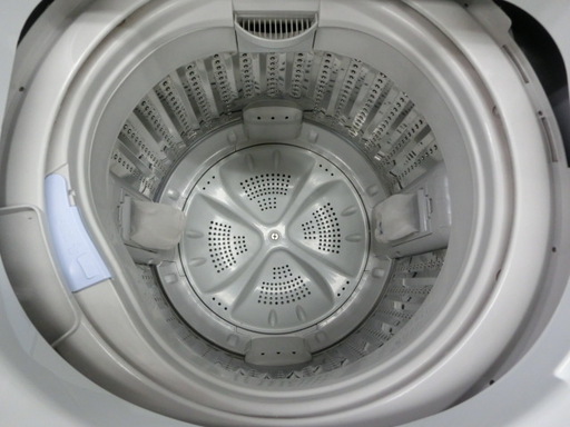 【安心6ヶ月保証】Haier　全自動洗濯機　2011年製　5.0kg　【ﾄﾚﾌｧｸ上尾店】