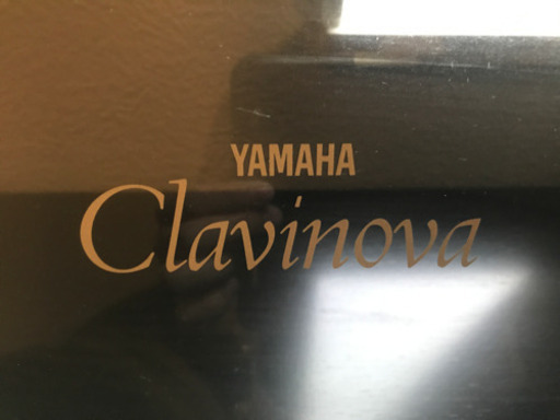 交渉中△YAMAHA クラビノーバCVP-55