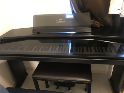 交渉中△YAMAHA クラビノーバCVP-55