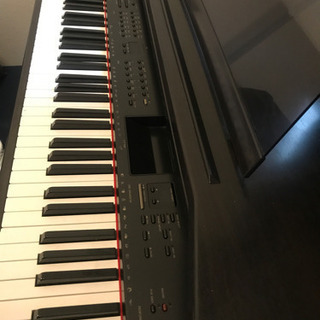 交渉中△YAMAHA クラビノーバCVP-55 【公式通販】
