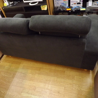 無印良品 良品計画 muji ワイドアームソファ 2.5シーター ダウン