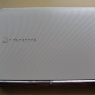 TOSHIBA Dynabook PAUX23KNUWH