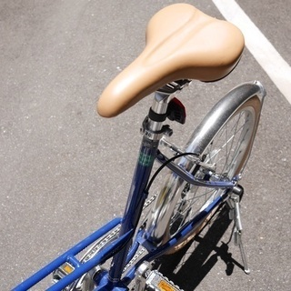 急募☆美品 mimosa ミニベロ 自転車