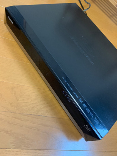 お値下げ☆TOSHIBA 東芝 RD-BZ710 HDD\u0026ブルーレイディスグレコーダー