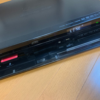 お値下げ☆TOSHIBA 東芝 RD-BZ710 HDD&ブルーレイディスグレコーダー