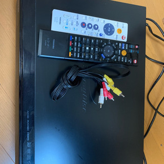 お値下げ☆TOSHIBA 東芝 RD-BZ710 HDD&ブルーレイディスグレコーダー