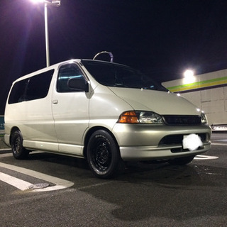 御成約済み💮 人気車 珍車 ホットロッド アメ車 グランビア ハ...