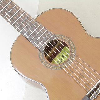Aria アリア ミニクラシックギター ガットギター PEPE GUITAR P-49M 中古品 動作確認済み 日本製 (福助平岡公園通り店