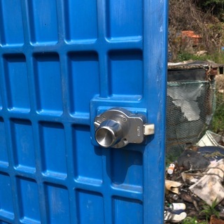 中古　仮設トイレ キャンセルが有り再募集 中古 仮設トイレ キャンセルが有り再募集