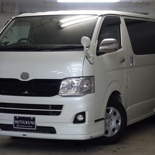 レジアスエース 中古車 ジモティー
