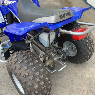 ヤマハ YAMAHA YF200 ブラスター ATV バギー