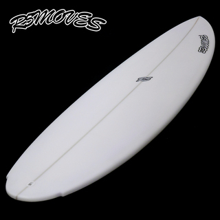 新品】 サーフボード R5moves Surfboards Enemy Line 6\