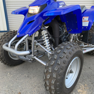 4輪バギー　YF200 ヤマハ YAMAHA YF200 ブラスター ATV バギー